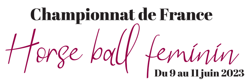 Horse Ball