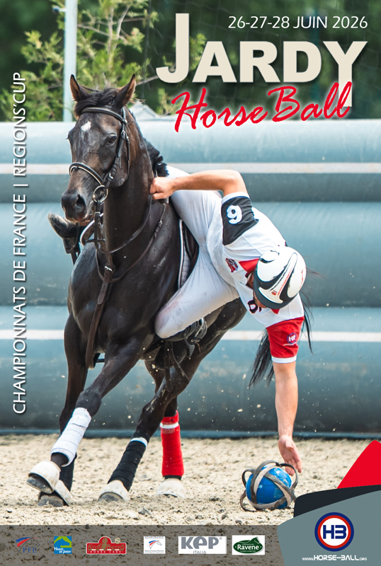 Horse Ball