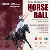 Actualités Horse Ball