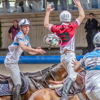 Actualités Horse Ball