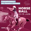 Actualités Horse Ball