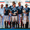 Actualités Horse Ball