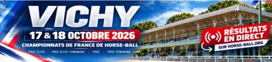 Horse Ball
