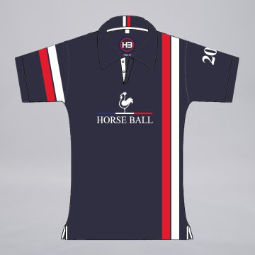 Boutique Horse-Ball