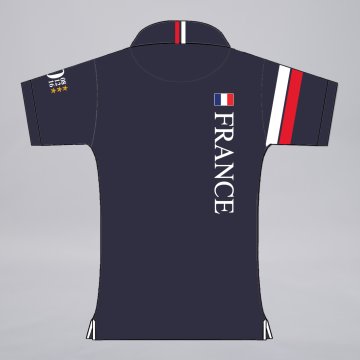 Polos Polo - FRANCE