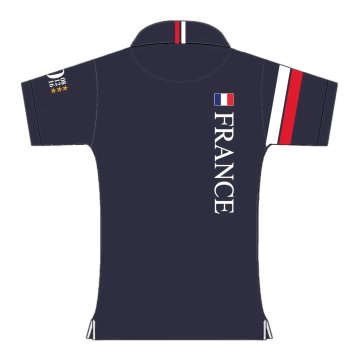 Polos Polo - FRANCE