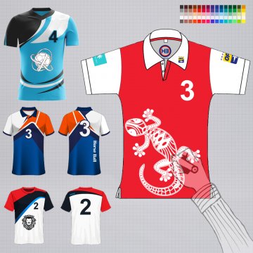 Boutique Horse-Ball