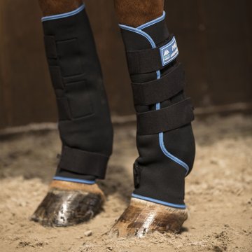 Guêtres de repos Guêtres de repos LAMI-CELL "Ice boots"