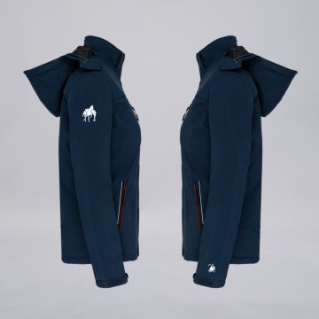 Blousons et doudounes Parka Horse Ball - Homme