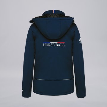 Blousons et doudounes Parka Horse Ball - Enfant