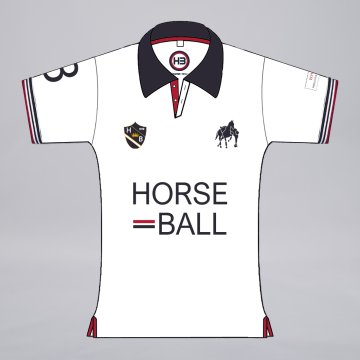 Boutique Horse-Ball