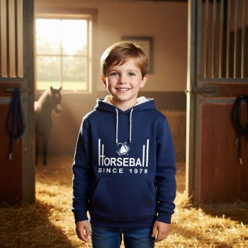 Sweats Sweat HBALL NAVY