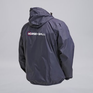 Vêtements de pluie Coupe-vent - HBall Navy