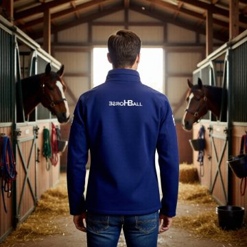 Blouson softshell Blouson Soft Shell - Homme