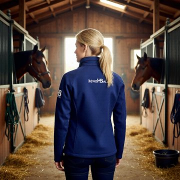 Blouson softshell Blouson Soft Shell - Femme