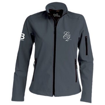Blouson softshell Blouson Soft Shell - Femme