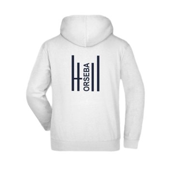 Pull, sweat Sweat HBALL WHITE