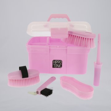 Kits et coffres de pansage Coffre de pansage