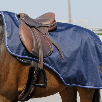 Couvre-reins et épaules Couvre reins imperméable 600D