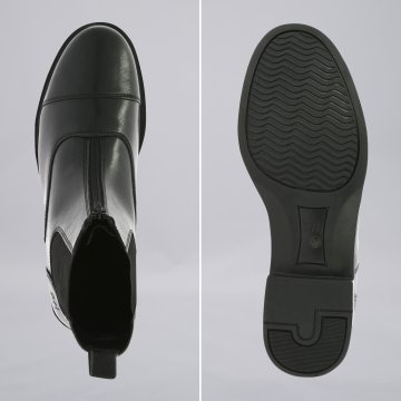 Boots Boots - First ZIP