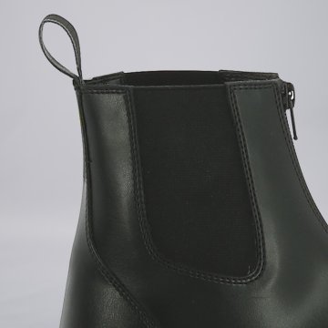 Boots Boots - First ZIP
