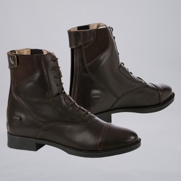Boots Boots Confort