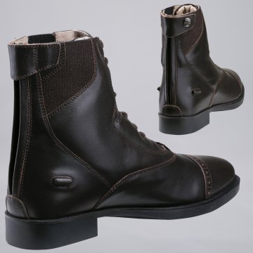 Boots Boots Confort