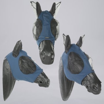 Masques anti-mouches Masque anti-mouches Lycra