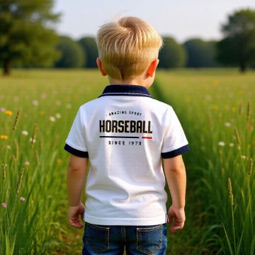 Polos Polo - Amazing sport