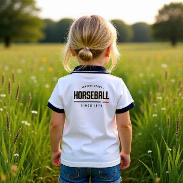 Polos Polo - Amazing sport