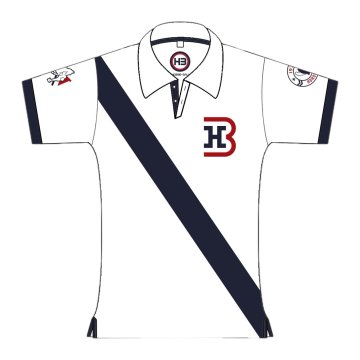 Polos Polo - HB Cup
