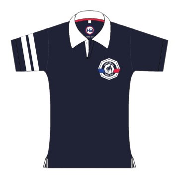 Polos Polo - Trust Yourself