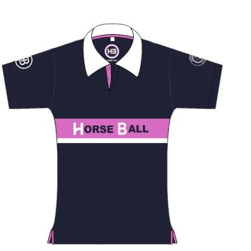 Polos Polo - HB Collection