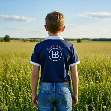 Polos Polo - HB Collection