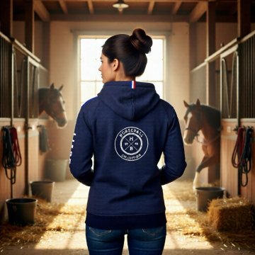 Sweats Sweat ZIP HB Collection