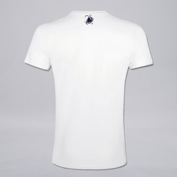 Tee-shirts T-shirt - Amazing White