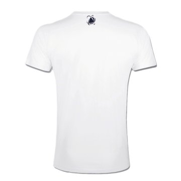 Tee-shirts T-shirt - Amazing White