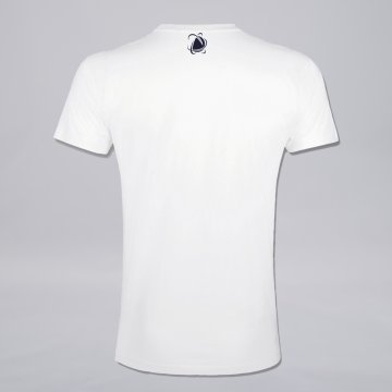 Tee-shirts Tee-shirt - Amazing white