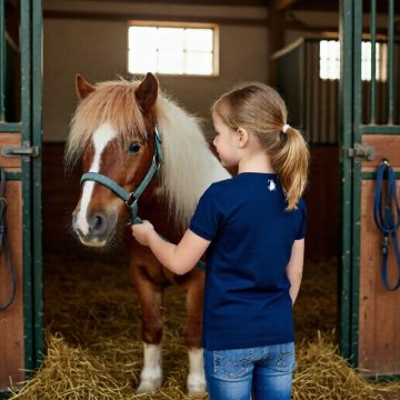 Tee-shirts Tee-shirt - Amazing navy