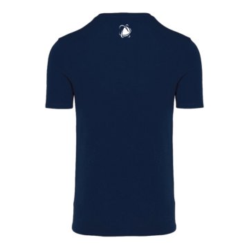 Tee-shirts Tee-shirt - Amazing navy