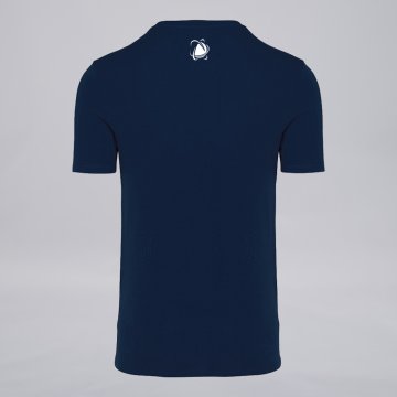 Tee-shirt Tee-shirt - Amazing navy