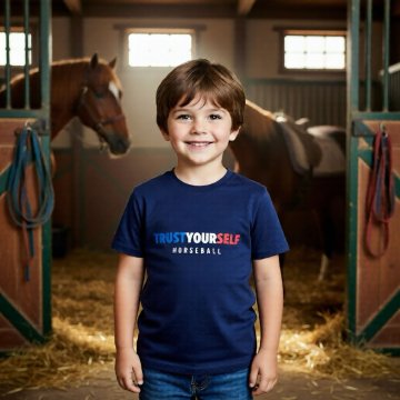 Tee-shirts Tee-shirt - TYS navy