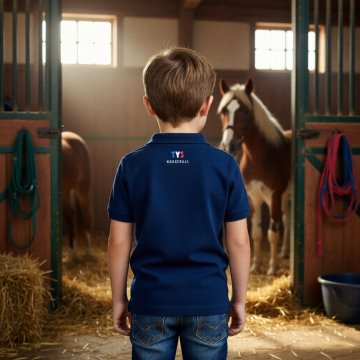 Tee-shirts Tee-shirt - TYS navy