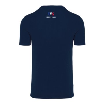 Tee-shirts Tee-shirt - TYS navy