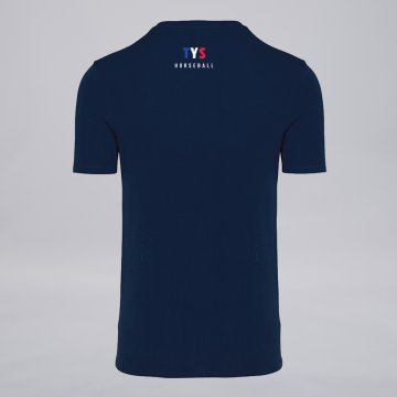 Tee-shirt Tee-shirt - TYS navy