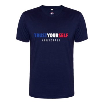 Tee-shirts Tee-shirt - TYS navy