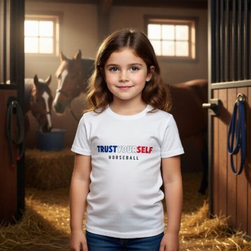 Tee-shirts Tee-shirt - TYS white