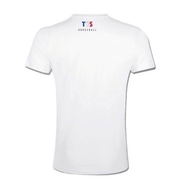 Tee-shirts Tee-shirt - TYS white
