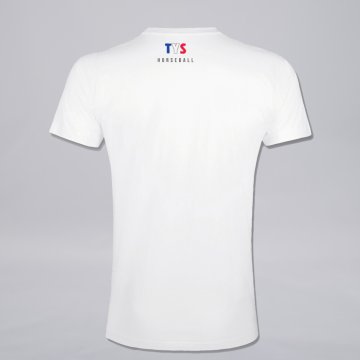 Tee-shirts Tee-shirt - TYS white