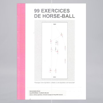 Découverte Pack découverte Horse Ball +